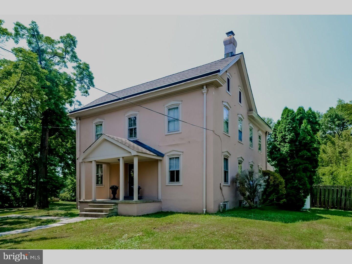 222 Cowpath Road Hatfield, PA 19440 - Photo 1 of 25 Exterior Front