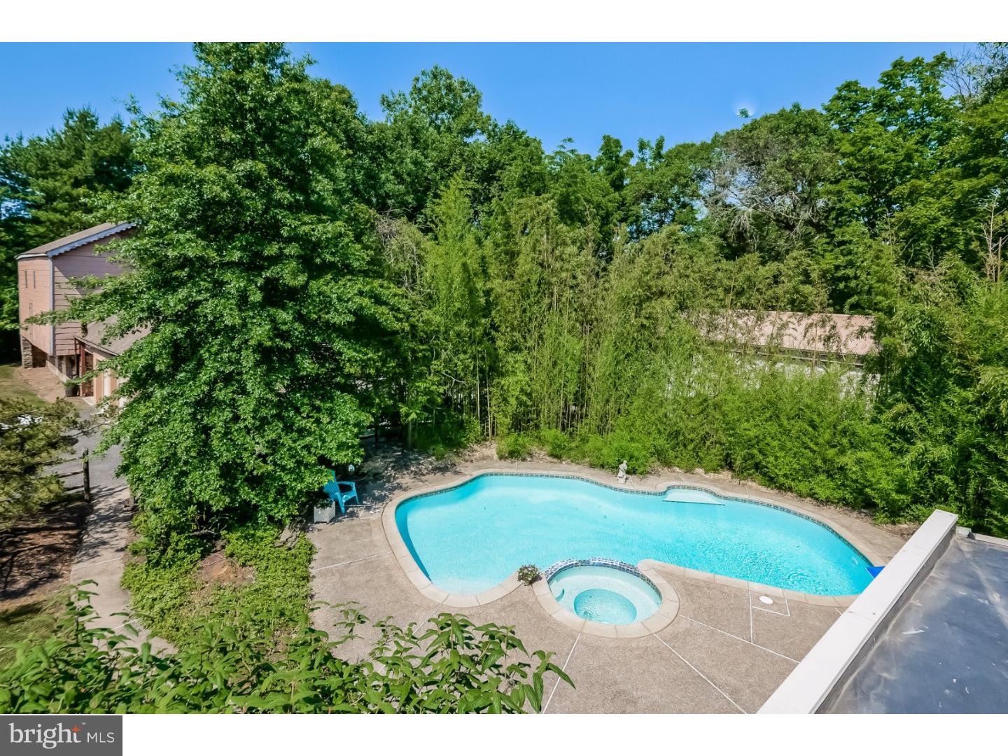 222 Cowpath Road Hatfield, PA 19440 - Photo 19 of 25 Pool