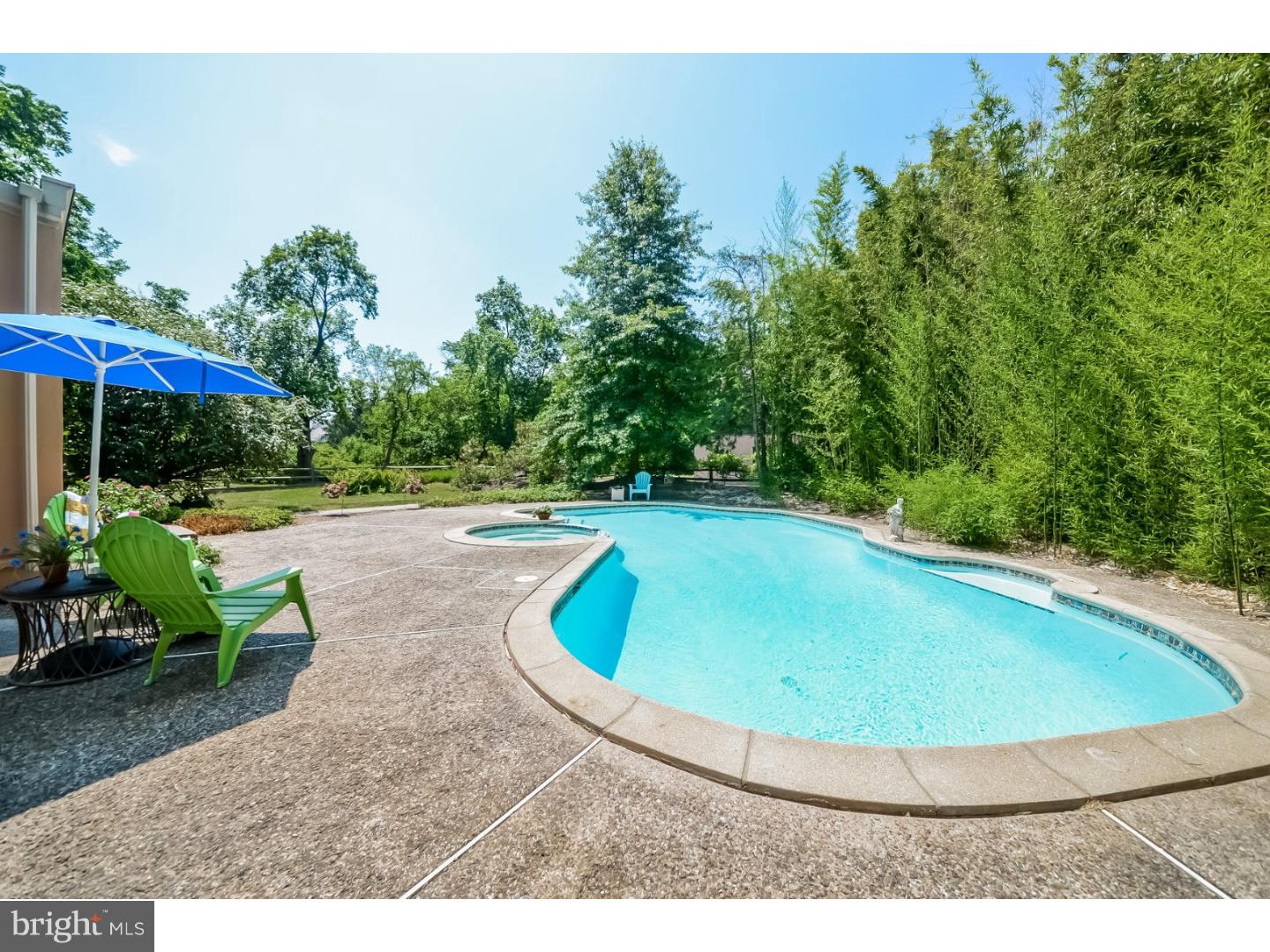 222 Cowpath Road Hatfield, PA 19440 - Photo 21 of 25 Pool