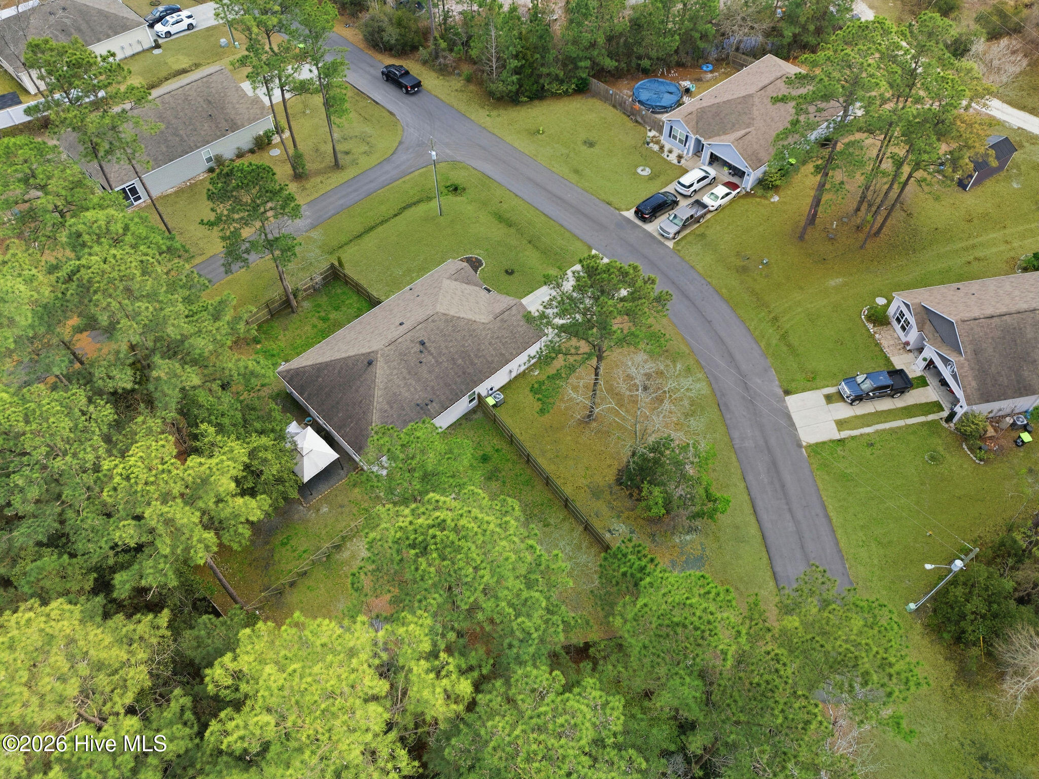 430 Ellis Road Southeast, Unit LOT #55 Bolivia, NC 28422 - Photo 75 of 111 430ellisrd-39_with_grass