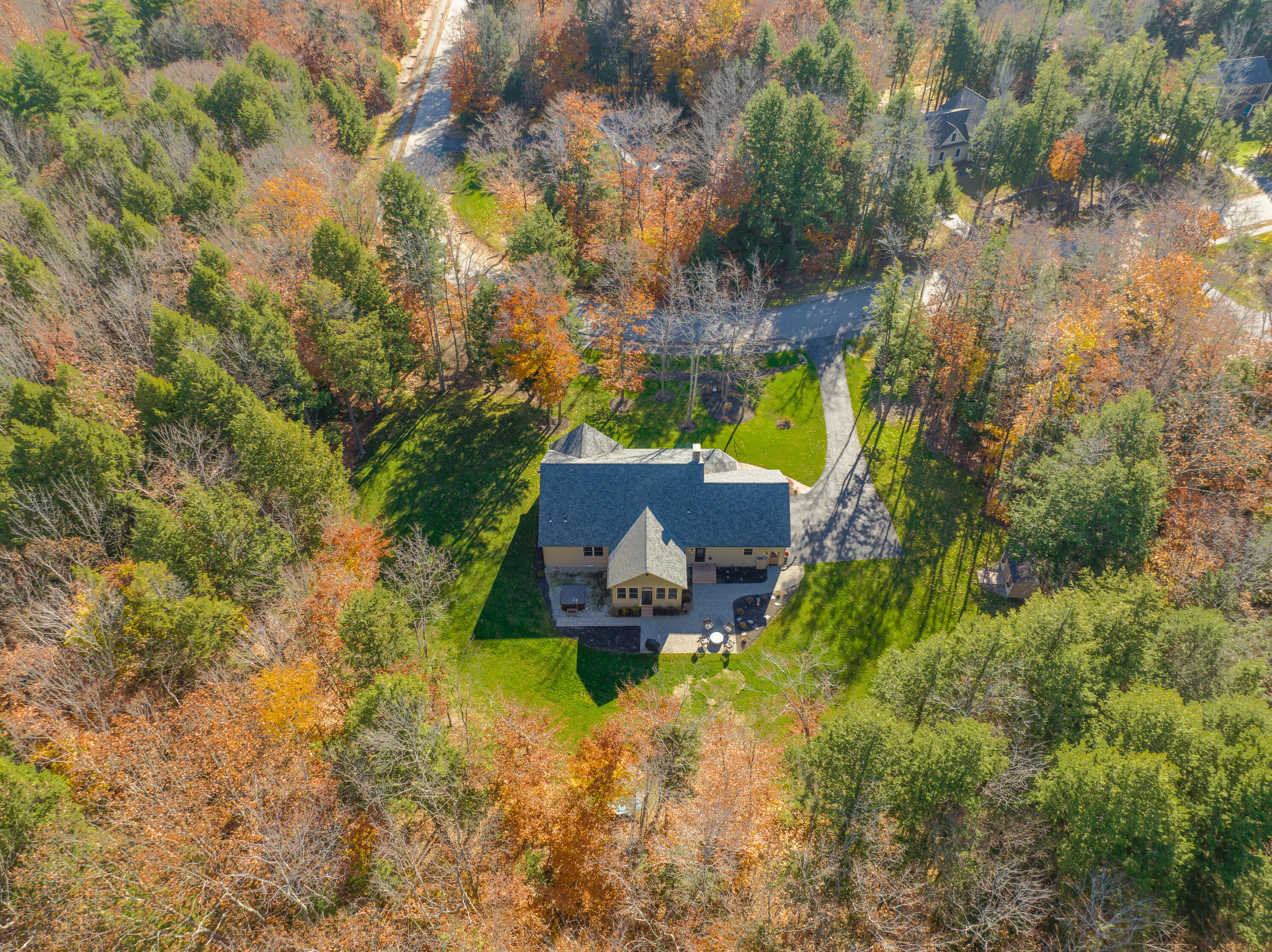61 Autumn Ridge Road Cumberland, ME 04021 - Photo 45 of 50 61 Autumn Ridge Road-20