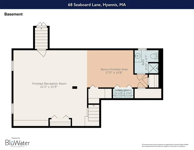 $699,500 | 68 Seaboard Lane, Hyannis, MA 02601