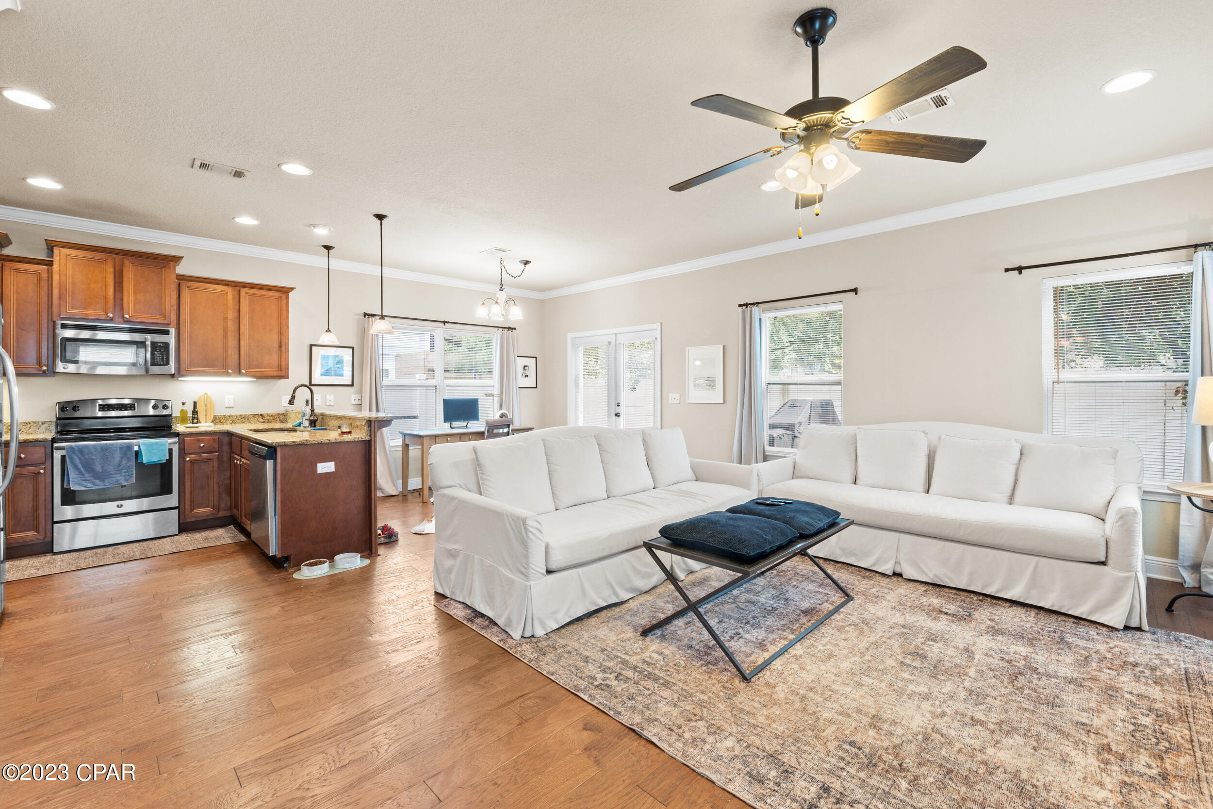 40 Topside Drive Inlet Beach, FL 32461 - Photo 11 of 36