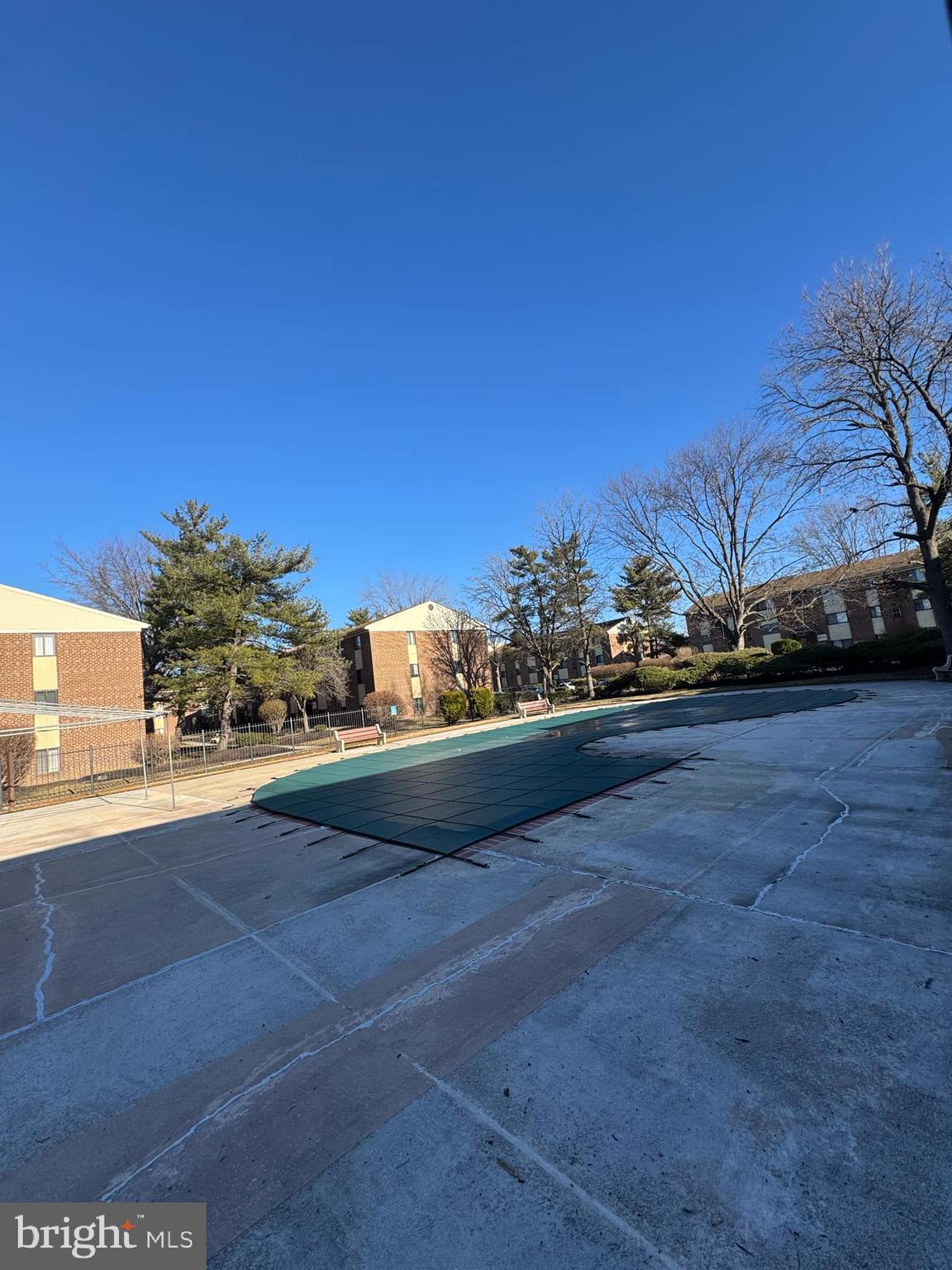 9921 Bustleton Avenue, Unit Y3 Philadelphia, PA 19115 - Photo 16 of 17