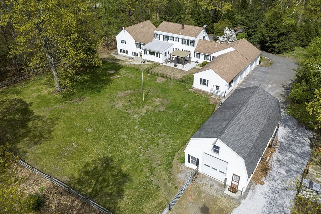 144 Bellows Hill Road Carlisle, MA 01741 - Photo 35 of 42 Gallery Image 35