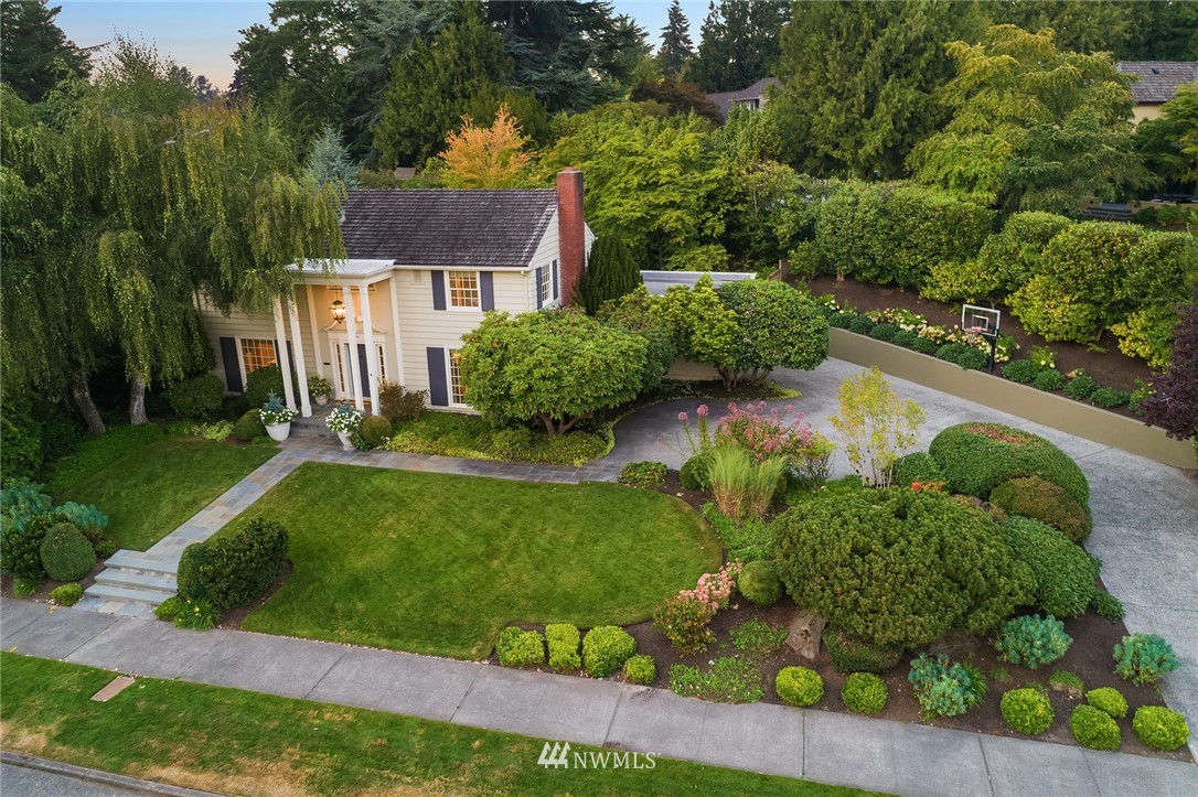 5440 Northeast Windermere Road Seattle, WA 98105 - Photo 34 of 40 Gallery Image 34