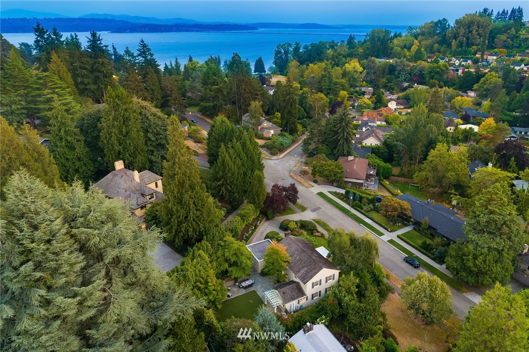 5440 Northeast Windermere Road Seattle, WA 98105 - Photo 36 of 40 Gallery Image 36