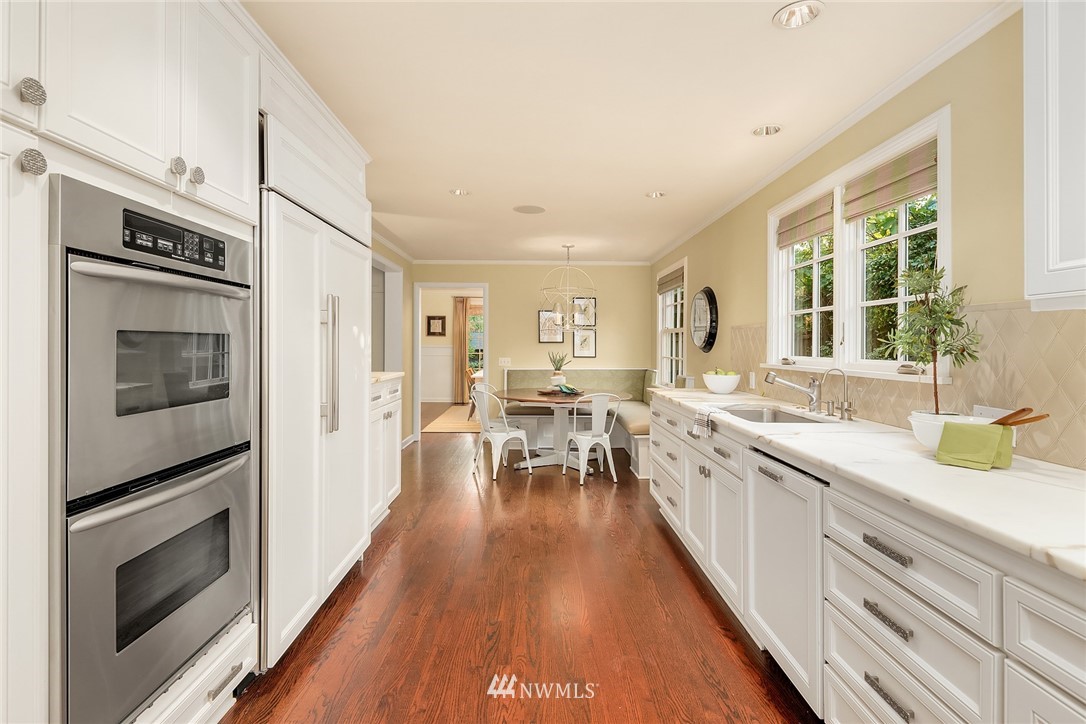 5440 Northeast Windermere Road Seattle, WA 98105 - Photo 10 of 40 Gallery Image 10