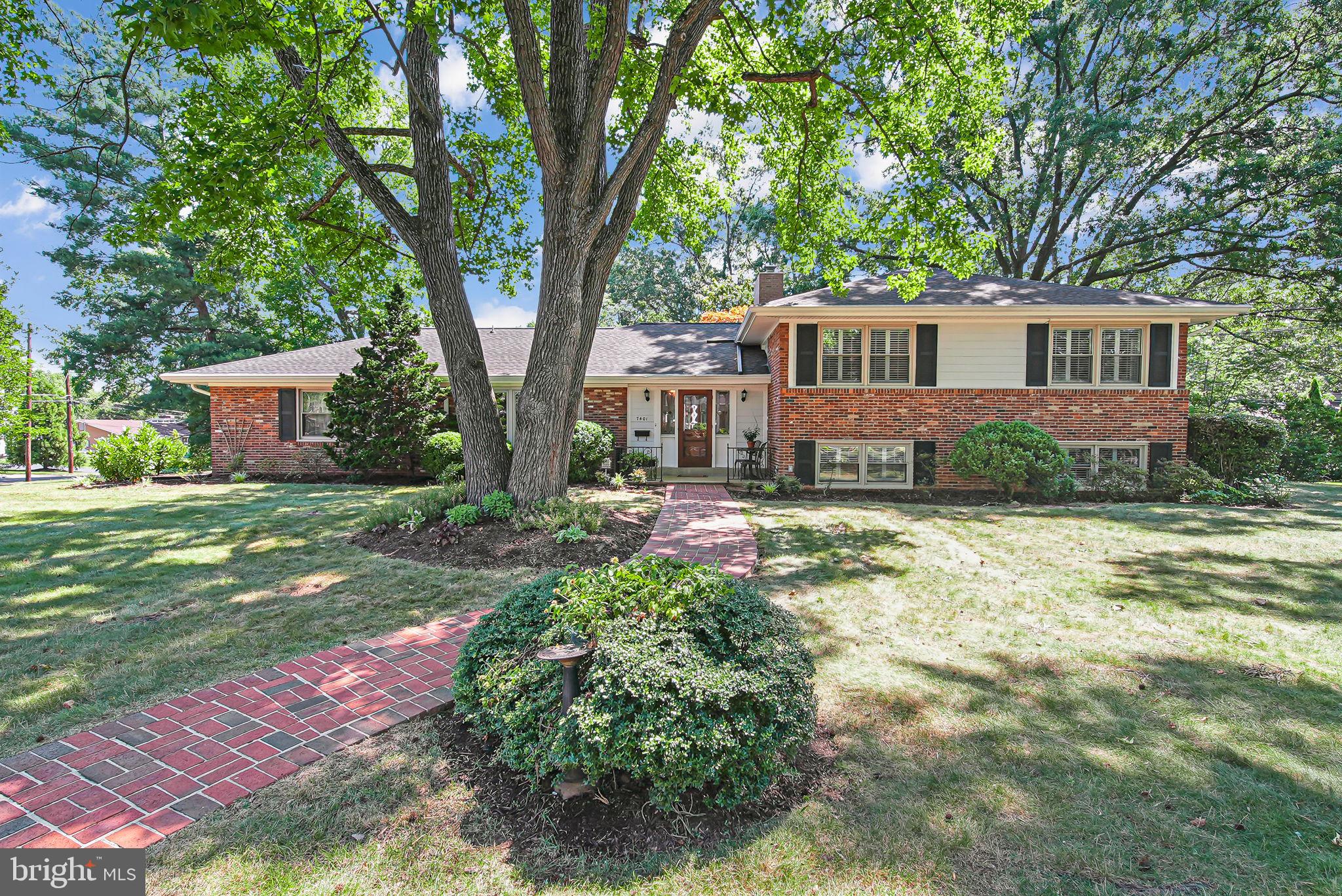 7401 Gatewood Ct, Alexandria, VA 22307 | MLS #VAFX2181592