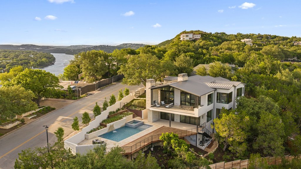 3501 Mt Bonnell Road Austin, TX 78731 - Photo 39 of 40 Gallery Image 39