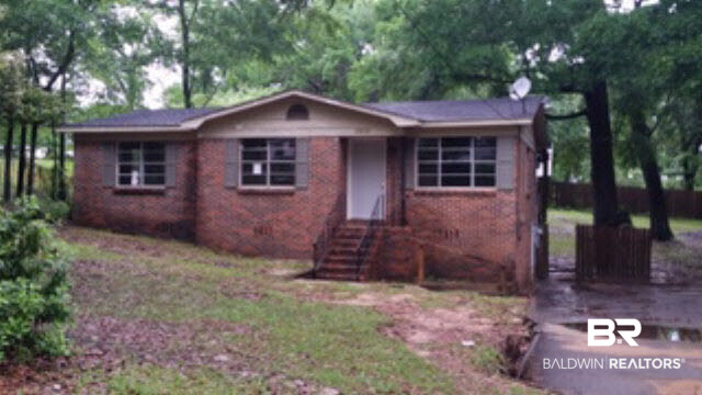 6868 Emory Drive Mobile, AL 36619 - Photo 1 of 1