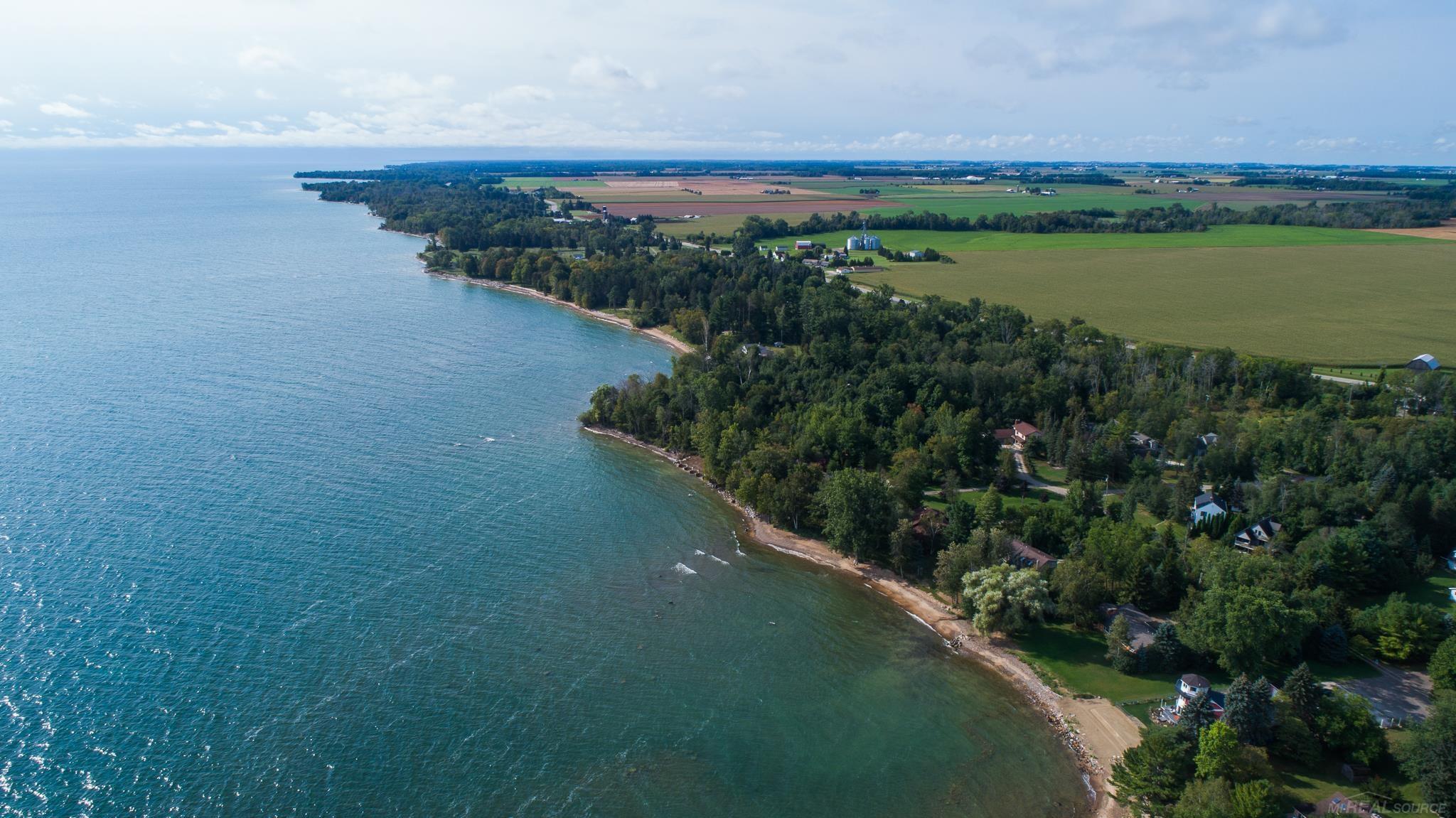 0 Schott Road Harbor Beach, MI 48441 - Photo 10 of 16