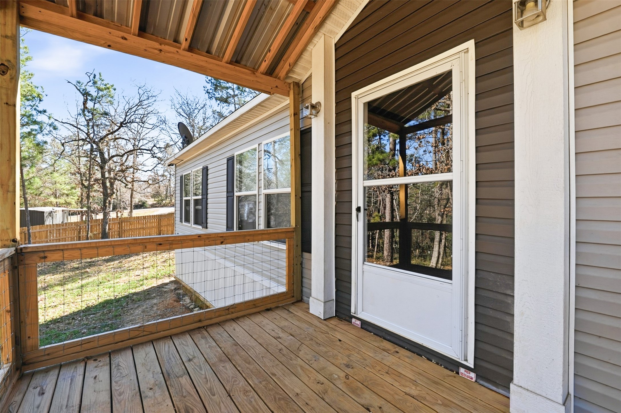 140 Michaels Lane Huntsville, TX 77320 - Photo 22 of 29