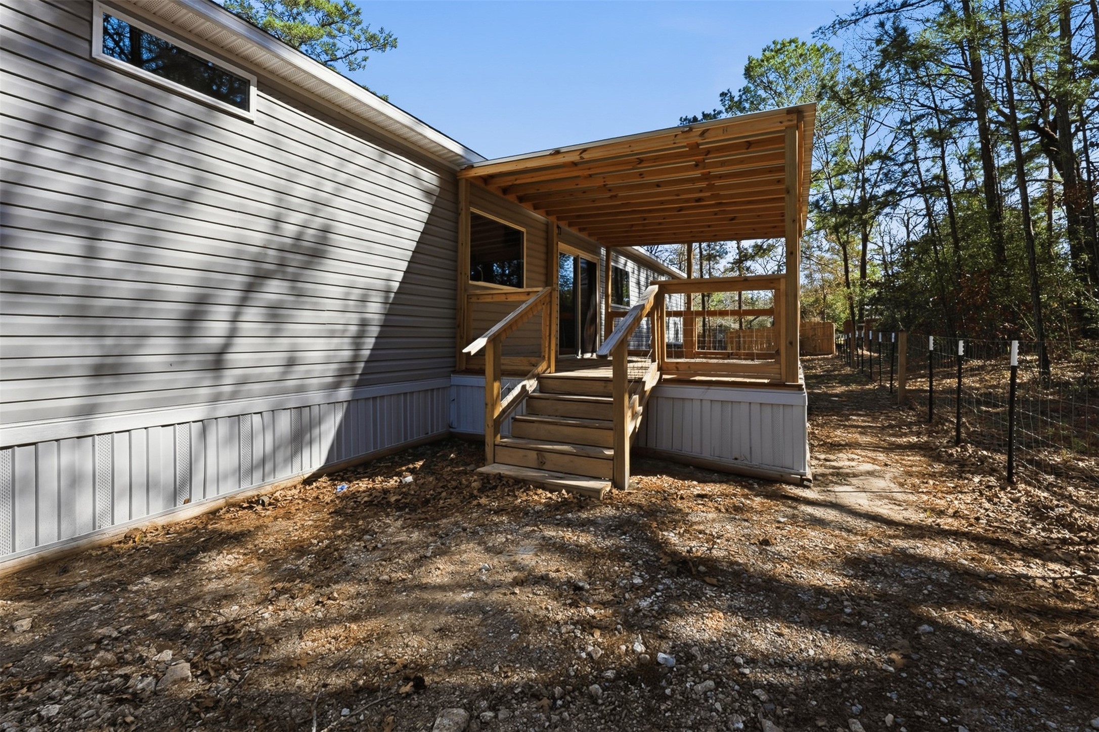 140 Michaels Lane Huntsville, TX 77320 - Photo 23 of 29
