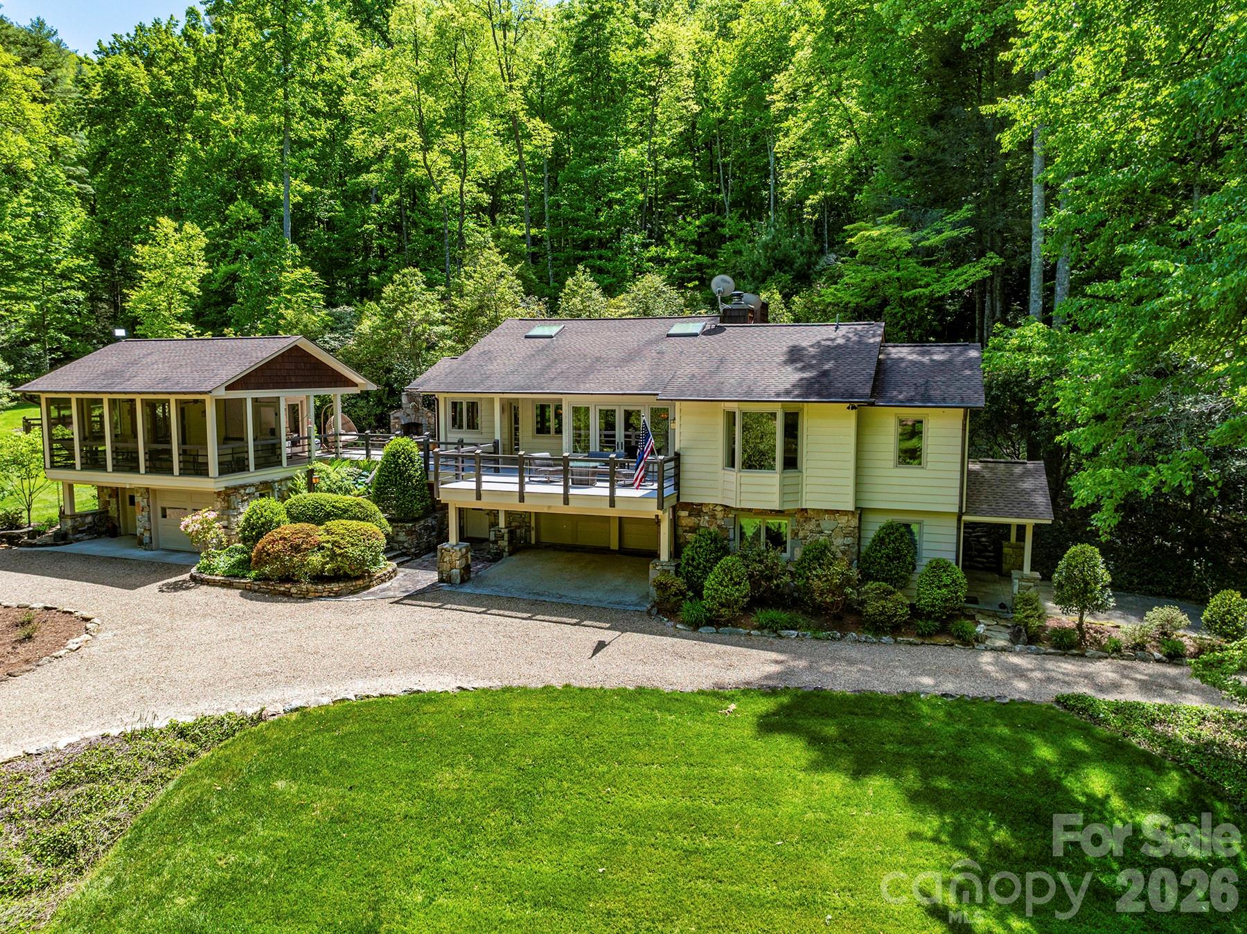 1213 Bull Pen Road Cashiers, NC 28717 - Photo 17 of 43