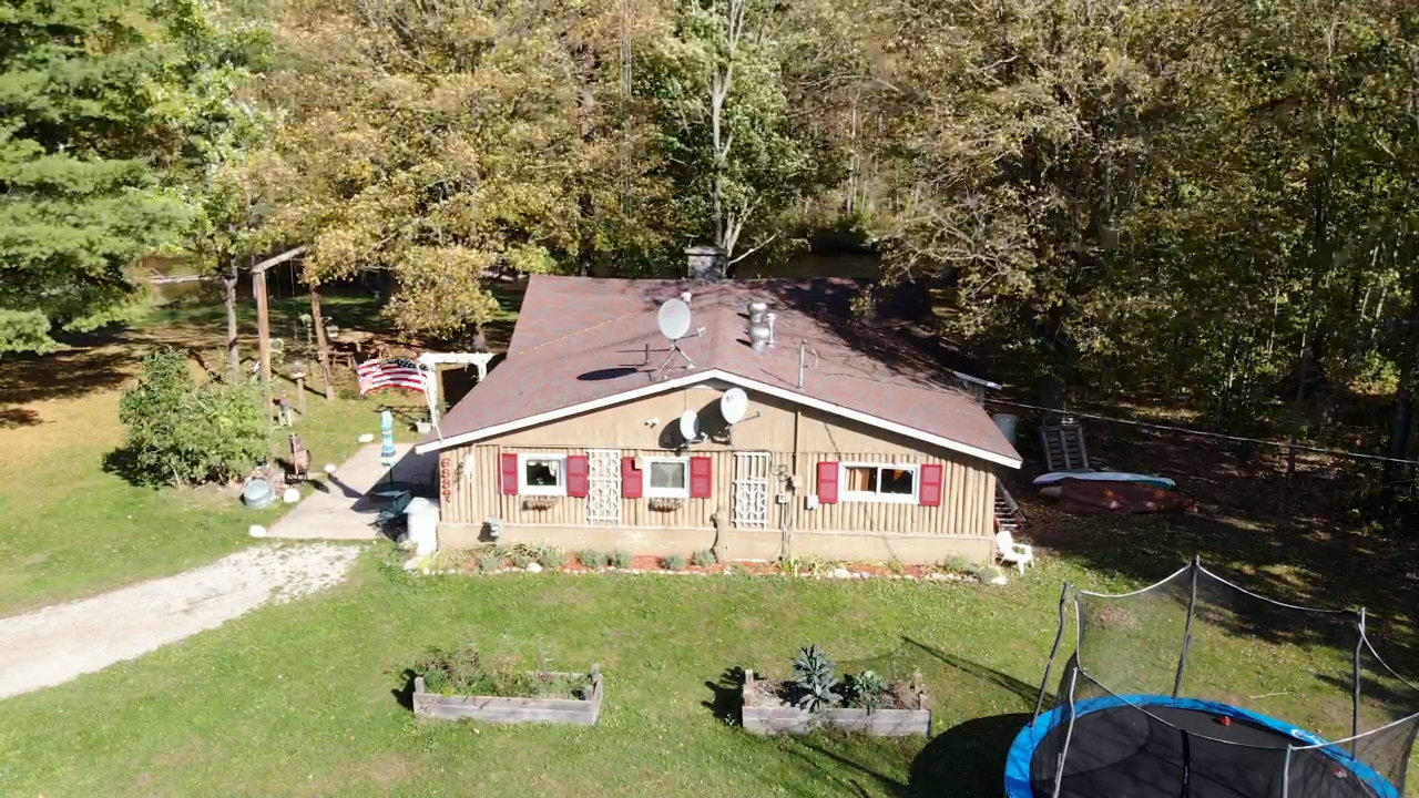6839 Afton Road Afton, MI 49705 - Photo 5 of 35 Gallery Image 5