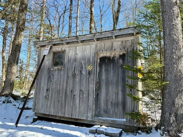 $24,900 | 254 California Road, Ohio, NY 13324