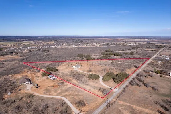 $598,998 | 4319 County Road 337, Early, TX 76802