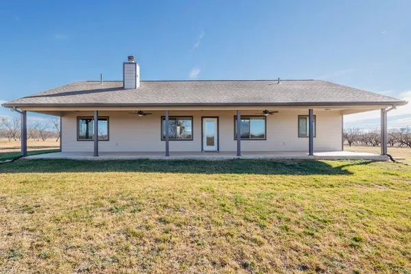 $598,998 | 4319 County Road 337, Early, TX 76802