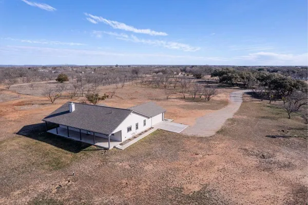 $598,998 | 4319 County Road 337, Early, TX 76802