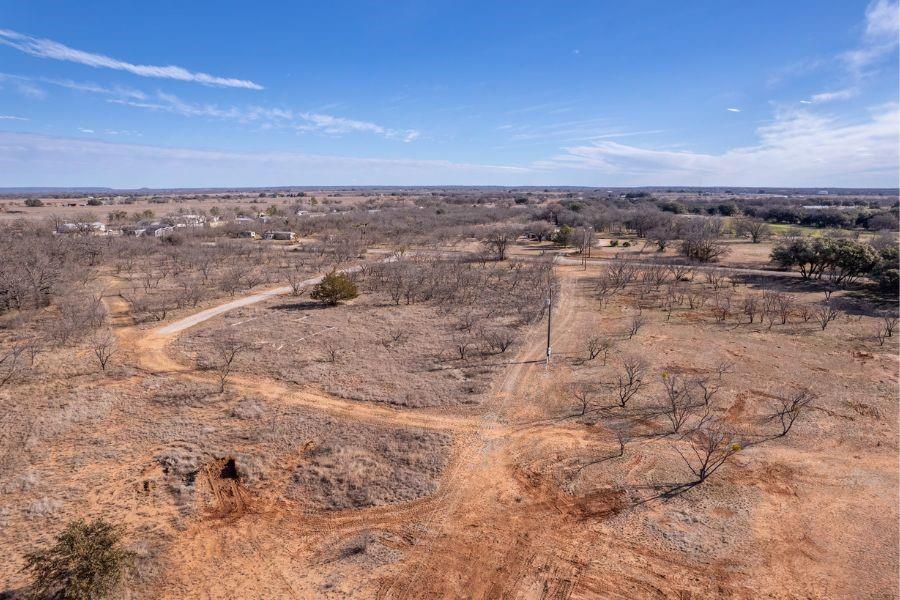 4319 County Road 337 Early, TX 76802 - Photo 30 of 31 a view of beach and ocean
