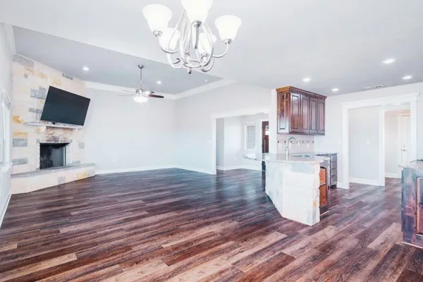 $598,998 | 4319 County Road 337, Early, TX 76802