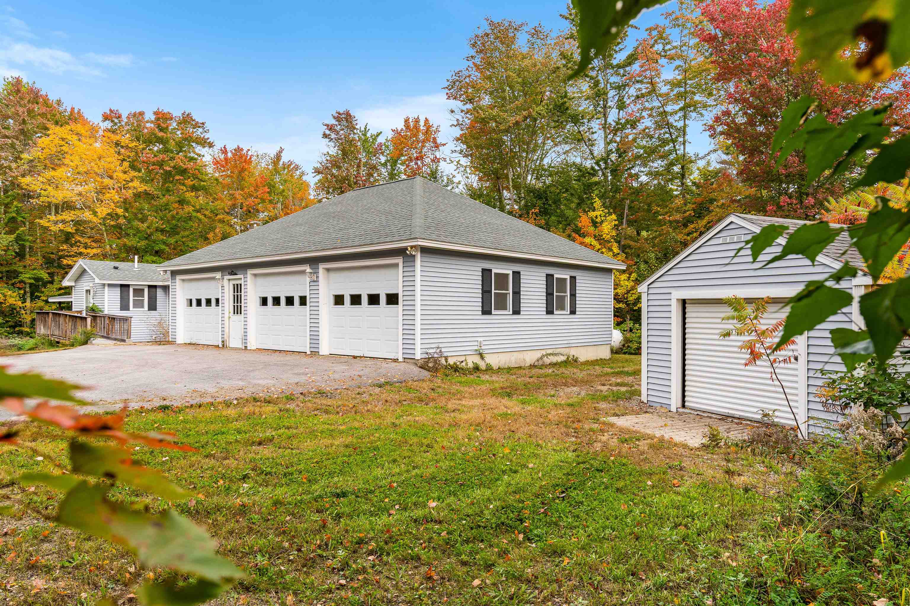 2131 Dover Road Epsom, NH 03234 - Photo 14 of 40