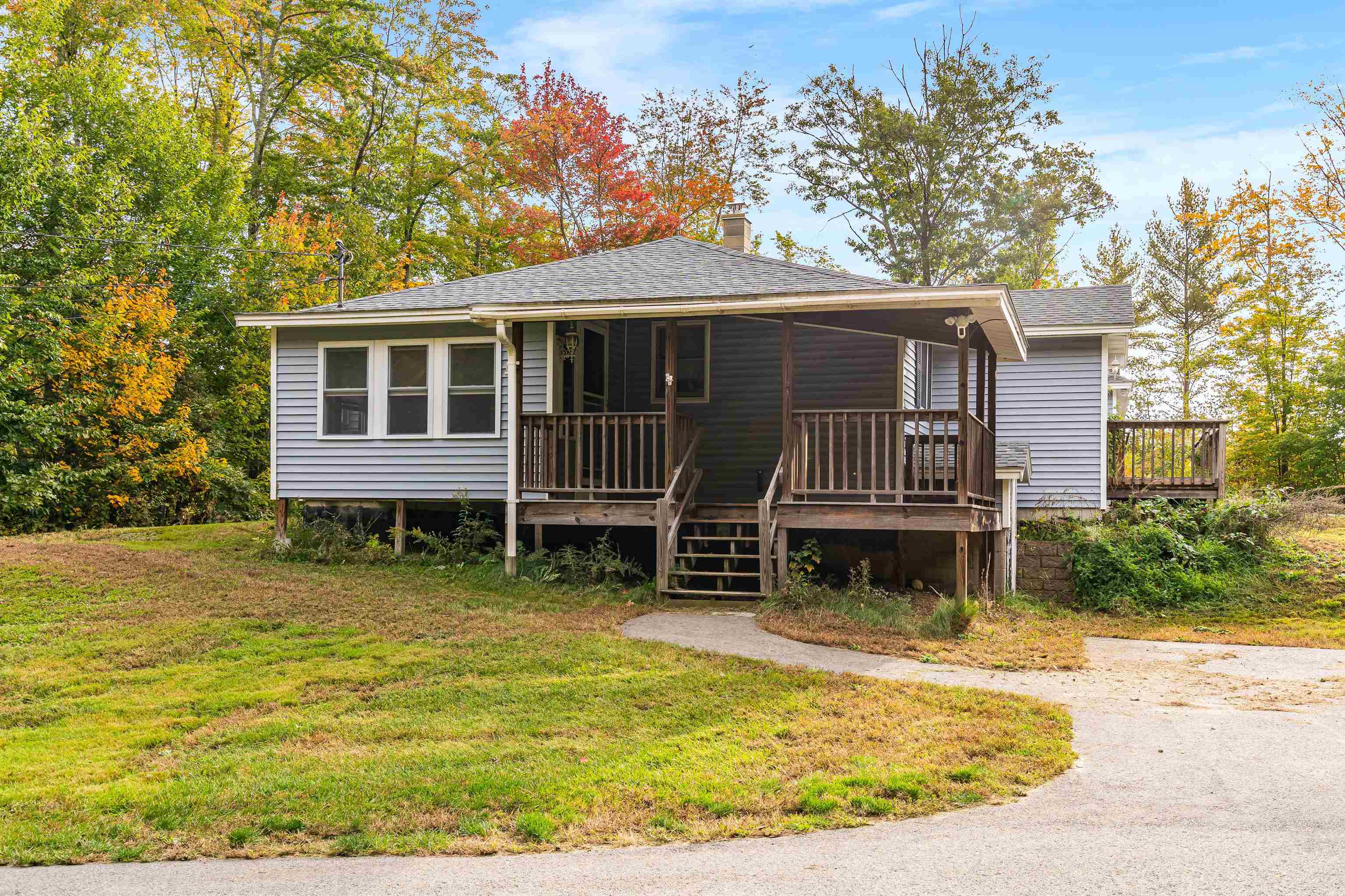 2131 Dover Road Epsom, NH 03234 - Photo 3 of 40