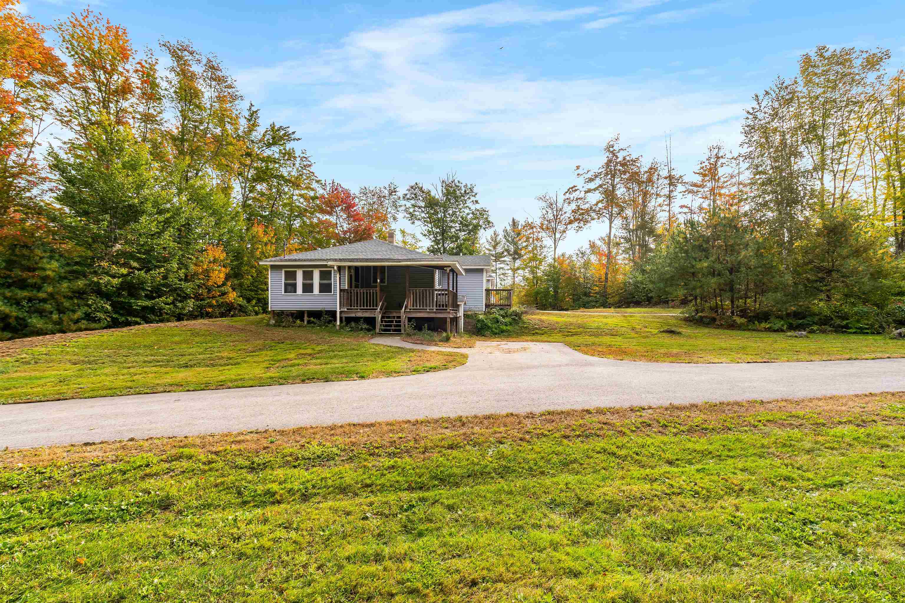 2131 Dover Road Epsom, NH 03234 - Photo 5 of 40
