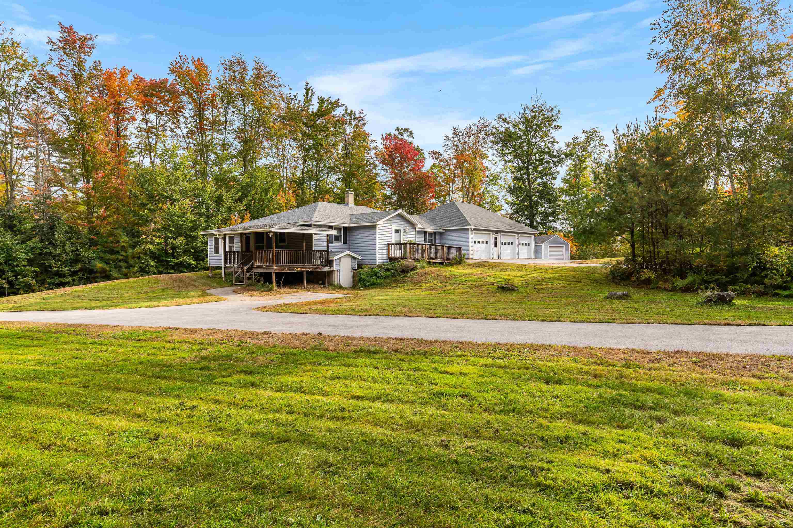 2131 Dover Road Epsom, NH 03234 - Photo 10 of 40