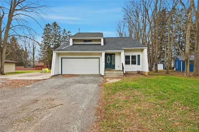 $239,000 | 2972 Rosemarie Circle, Newfane, NY 14108