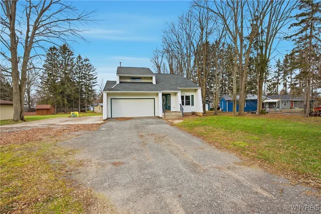$239,000 | 2972 Rosemarie Circle, Newfane, NY 14108