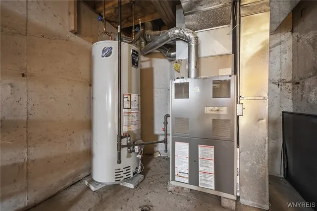 $239,000 | 2972 Rosemarie Circle, Newfane, NY 14108