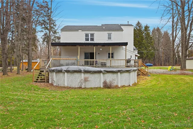 $239,000 | 2972 Rosemarie Circle, Newfane, NY 14108