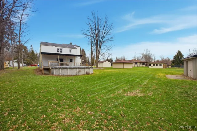 $239,000 | 2972 Rosemarie Circle, Newfane, NY 14108