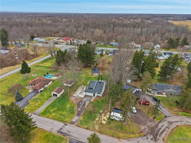 $239,000 | 2972 Rosemarie Circle, Newfane, NY 14108