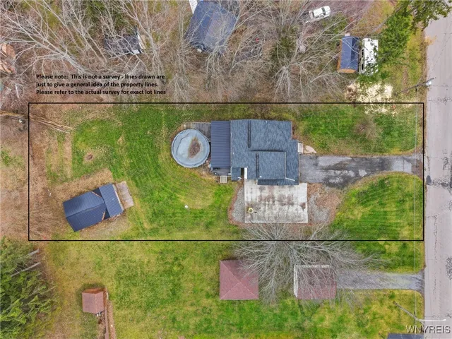 $239,000 | 2972 Rosemarie Circle, Newfane, NY 14108