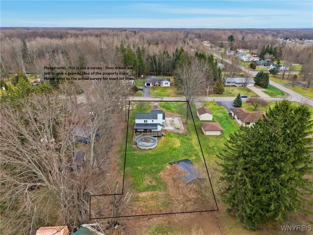 $239,000 | 2972 Rosemarie Circle, Newfane, NY 14108