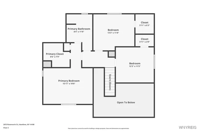 $239,000 | 2972 Rosemarie Circle, Newfane, NY 14108