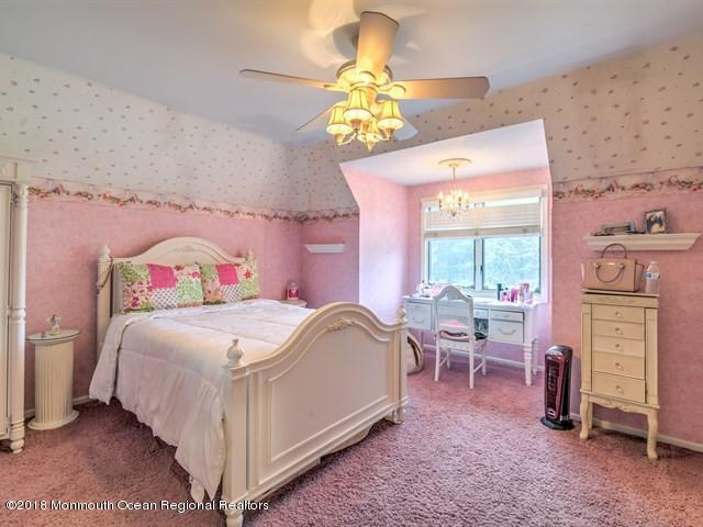 159 Thompson Grove Road Manalapan, NJ 07726 - Photo 23 of 48 BEDROOM