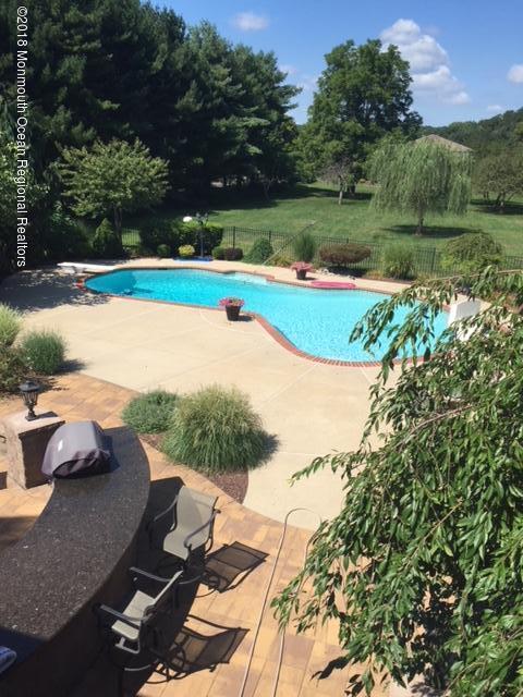 159 Thompson Grove Road Manalapan, NJ 07726 - Photo 29 of 48 POOL