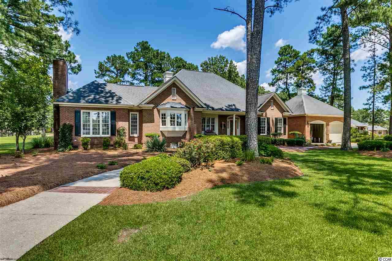 8201 Timber Ridge Road Conway, SC 29526 - Photo 1 of 25 Gallery Image 1