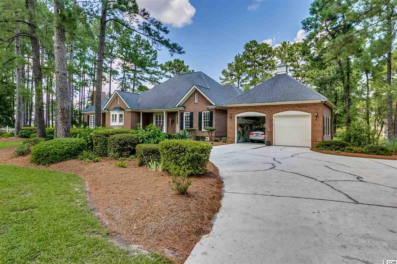8201 Timber Ridge Road Conway, SC 29526 - Photo 2 of 25 Gallery Image 2