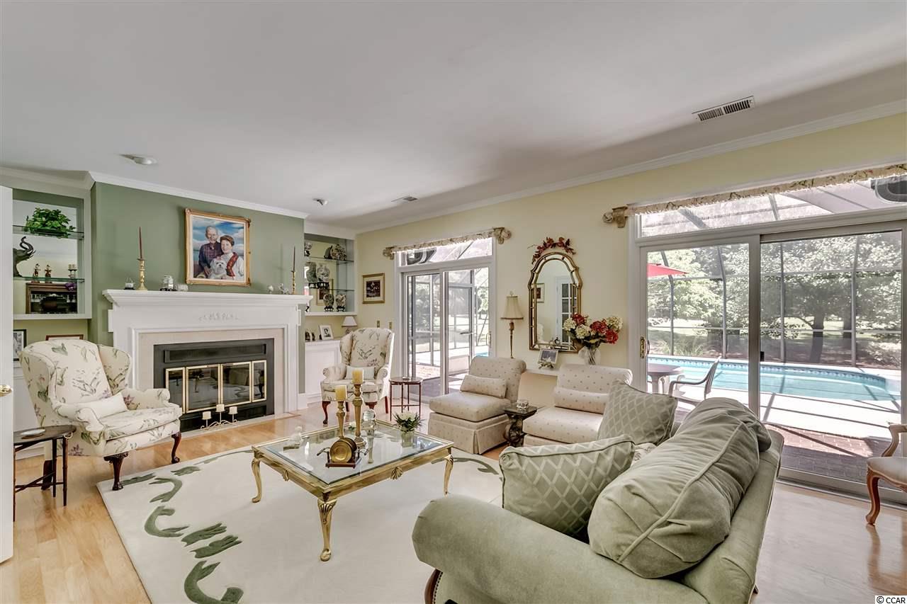 8201 Timber Ridge Road Conway, SC 29526 - Photo 11 of 25 Gallery Image 11