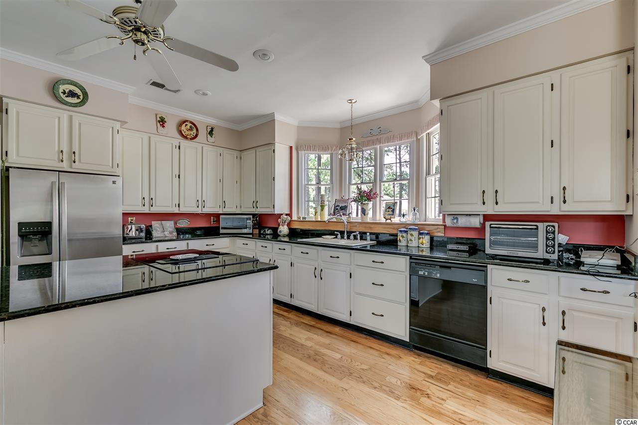 8201 Timber Ridge Road Conway, SC 29526 - Photo 4 of 25 Gallery Image 4