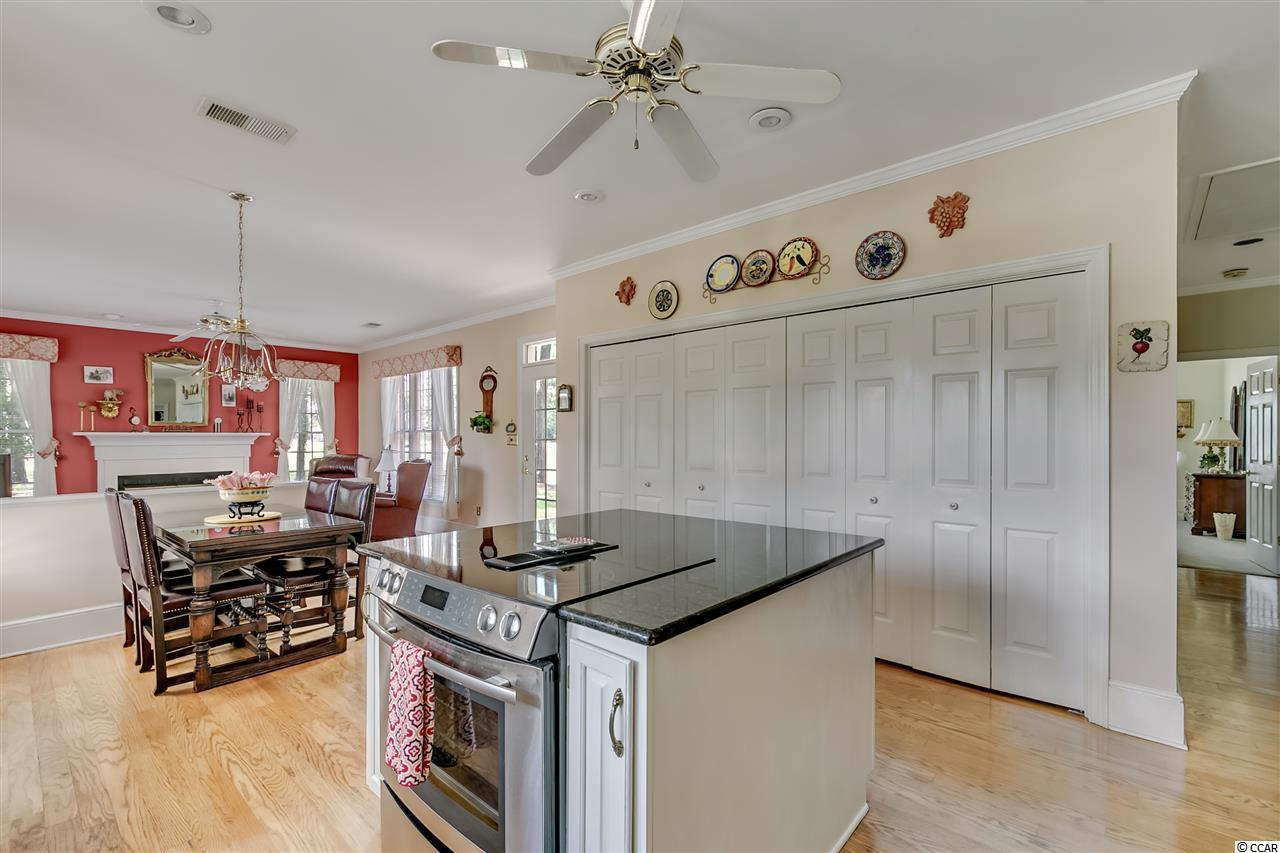 8201 Timber Ridge Road Conway, SC 29526 - Photo 6 of 25 Gallery Image 6