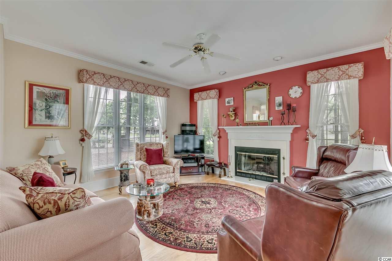 8201 Timber Ridge Road Conway, SC 29526 - Photo 8 of 25 Gallery Image 8