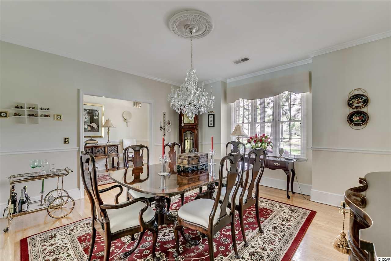8201 Timber Ridge Road Conway, SC 29526 - Photo 9 of 25 Gallery Image 9