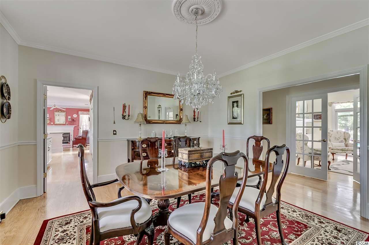 8201 Timber Ridge Road Conway, SC 29526 - Photo 10 of 25 Gallery Image 10