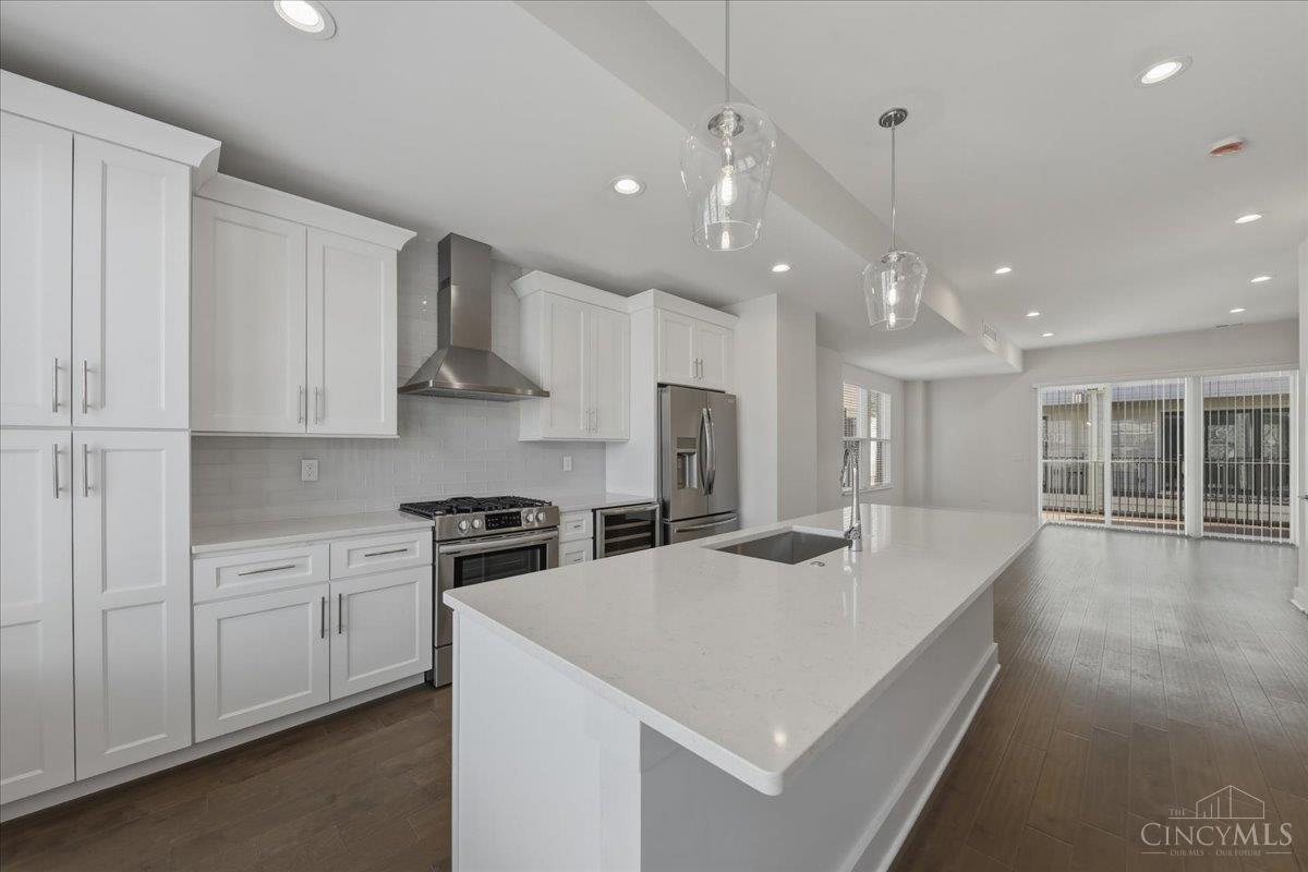 3908 Edwards Road, Unit C Cincinnati, OH 45209 - Photo 15 of 61